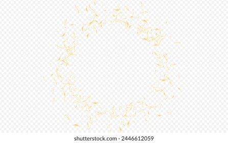 White Rose Blur Vector Transparent Background. Light Tender Blossom Backdrop. Beige Petal Beauty Design. Delicate Sakura Japanese Illustration. Fly Floral Poster.