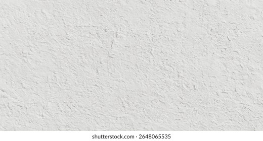 Fondo de textura de pared de concreto rugoso blanco