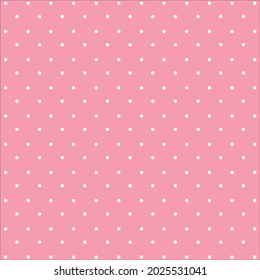 white round patterns on pink background, vector, geometric patterns, decorative, wallpaper, textile