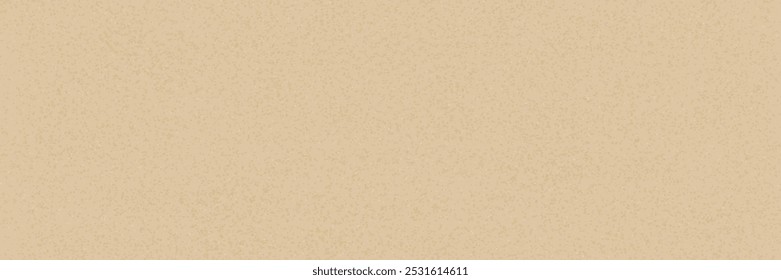 Weißer Sand Textur Hintergrund für Sommer Banner, Sandstrand Muster am Meer, Panorama Vektorgrafik Wüste Boden oder beige Strand Düne