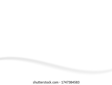 tela satinada blanca para el fondo