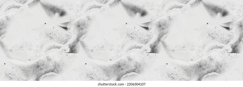 White Science Texture. Light Tile Paint. Light Grey Color Grain Wall. Grey Splash Science. Modern Abstract Science. Grey Gray Ink Science. Light Light Elegant Splash. White Seamless Background.