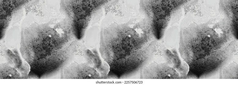 White Science Texture. Light Light Vector Texture. Grey Seamless Background. Vector Abstract Template. Light Splash Science. Light Gray Ink Grain Slate. White Grey Color Science. Grey Tile Floor.