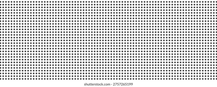  punto digital led