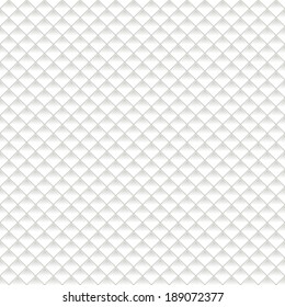 White seamless background