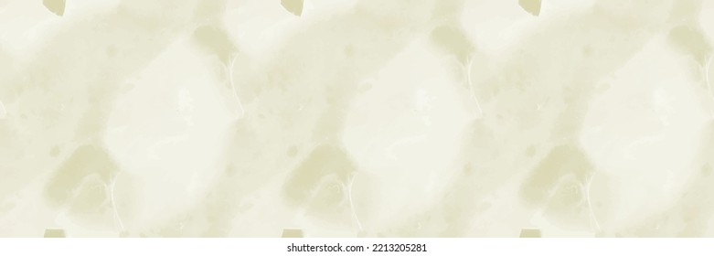 White Seamless Background. Light Water Color Background. Beige Alcohol Ink Marble Stone. Light Marble Watercolor. Beige Vector Pattern. White Tile Wall. Beige Marble Texture. Modern Abstract Painting