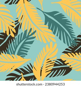 White Seamless Elegant Tree Invitation Vector. Purple Repetitive Doodle Flora Paint, Seamless Texture. Light Seamless Color Jungle Surface Art. 