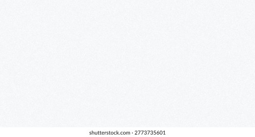 White seamless noise texture. Gray textured paper background with spots, blots, and particles.