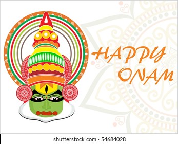 white seamless pattern background with dancer face