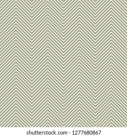 White seamless pattern. Scandinavian duocolor ornament. EPS 10