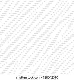 White seamless pattern, texture, white background in vector.