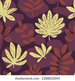 Fondo de plantilla natural de verano sin foco blanco. Pintura De Moda Inmaculada, Diseño Impresionante. Textura de elementos artísticos de Doodle brillante. 