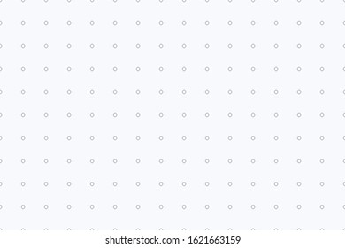 White seamless texture. Vector background