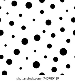 White seamless texture. Vector background
