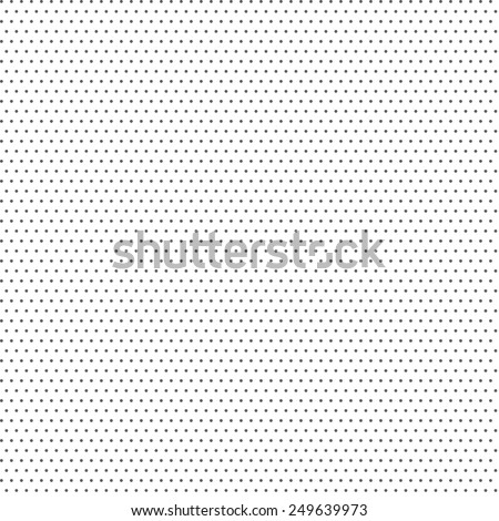 White seamless texture. Vector background
