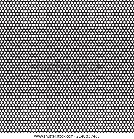 White See Through Sticker wrap on black glass door for effect background wallpaper.