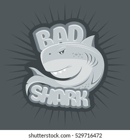 White shark