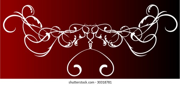 white silhouette,women faces