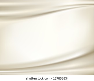 White silk backgrounds