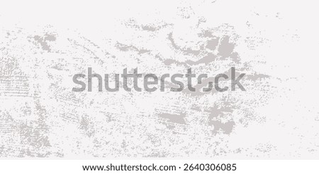 White simple wash linen texture seamless background. Cotton cloth effect in weathered sun bleached coastal living style. 