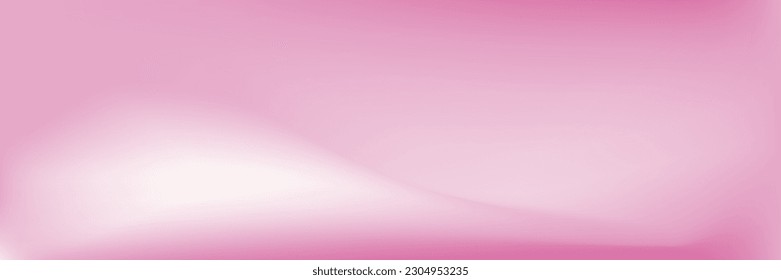 White Smooth Wavy Pink Soft Light Pastel Blurry Texture. Barbie Curve Liquid Sunrise Girl Gradient Mesh. Sky Sunset Color Water Fluid Gradient Backdrop. Vibrant Cloud Flow Blurry Bright Wallpaper.