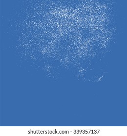 White snow abstract winter background.. Design element. Vector illustration,eps 10.