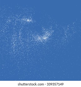 White snow abstract winter background. Design element. Vector illustration,eps 10.