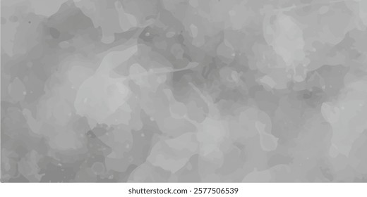 white snow background with clouds, light bokeh background for design, beautiful white watercolor background with glitter particle, A winter background with snowflakes and randomized floating bokeh.
