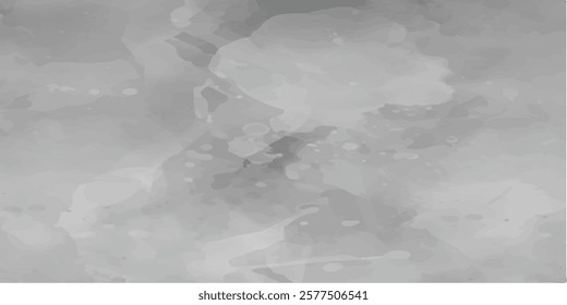 white snow background with clouds, light bokeh background for design, beautiful white watercolor background with glitter particle, A winter background with snowflakes and randomized floating bokeh.
