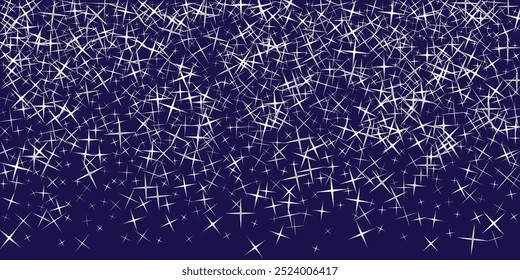 white snow blurred abstract background. bokeh christmas blurred beautiful shiny Christmas lights  Merry christmas greeting card. 