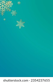 White Snowflake Vector Bronze Background. magic Gray Snowfall Backdrop. Snow Falling Holiday.