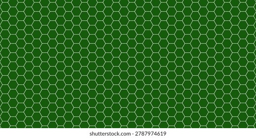 White Soccer Net Pattern with Detailed Mesh Texture. Seamless Vector Bg Perfect for Sports Backgrounds, Tennis Competitions, Goal Illustrations, and Football-Themed Posters. Abstract Designs with Geometric Grid Structure