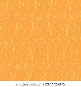 White soft feathers, bird plumage highlighted on a bright background. light feather pattern, vector illustration. feather pattern, bird feather background, vector illustration