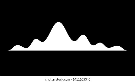 Free Free Mountain Wave Svg 738 SVG PNG EPS DXF File