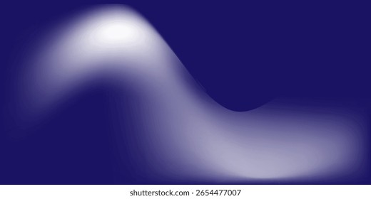 espaço em branco para texto e círculo, fundo abstrato holográfico da textura do ruído do grão do vetor.