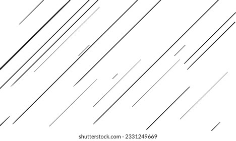 White speed lines vector background.Comics speed frame.explosion backdrop. business banner social media advertising.