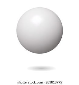 264,381 3d white sphere Images, Stock Photos & Vectors | Shutterstock