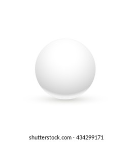 264,381 3d White Sphere Images, Stock Photos & Vectors 