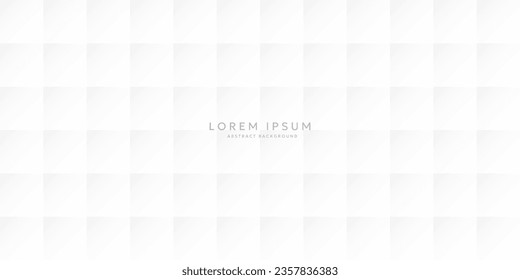 white square abstract background for modern business work