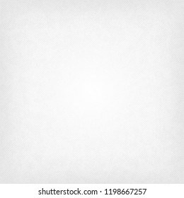 White square abstract vector background -- texture denim, fabric texture background