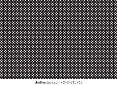 white square, black background of the same size Stacking gradients gives the image a three-dimensional look It is considered an abstract work as the main basis suitable for designing further works 