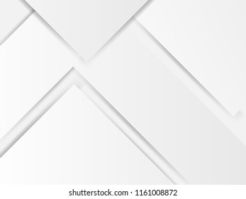 White square geometric texture background Can be adapt to Brochure, Annual Report, Magazine, Poster, Corporate Presentation, Portfolio, Flyer, Banner, Website. Vector Abstract geometric texture.