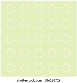 White star