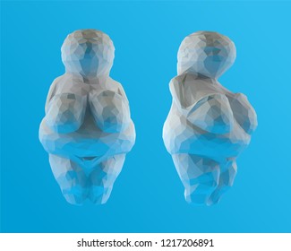 159 Venus willendorf Images, Stock Photos & Vectors | Shutterstock