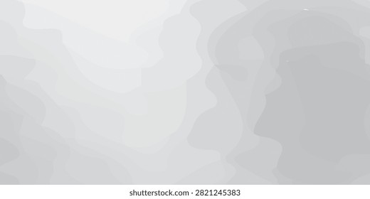 White stone marble concrete plaster wall grunge texture backdrop background with white cloud. old paper texture. silver ink effect white watercolor painting background. old surface stone wall texture.