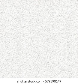 White stone surface. Wall texture. Abstract vector.