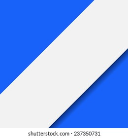 white Stripe