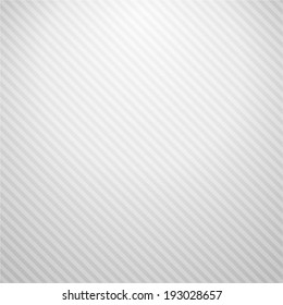 White Striped Background Stock Vector (Royalty Free) 193028657 ...