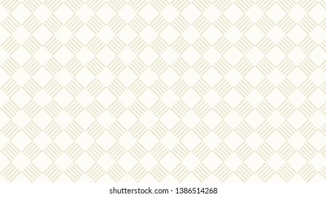 White Stripes Background Pattern Vector