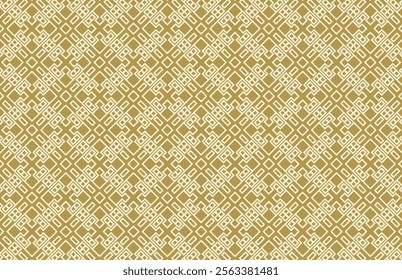 White stripes fabric design pattern